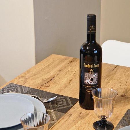 Apartament Corso Vittorio 364 Cagliari Zewnętrze zdjęcie