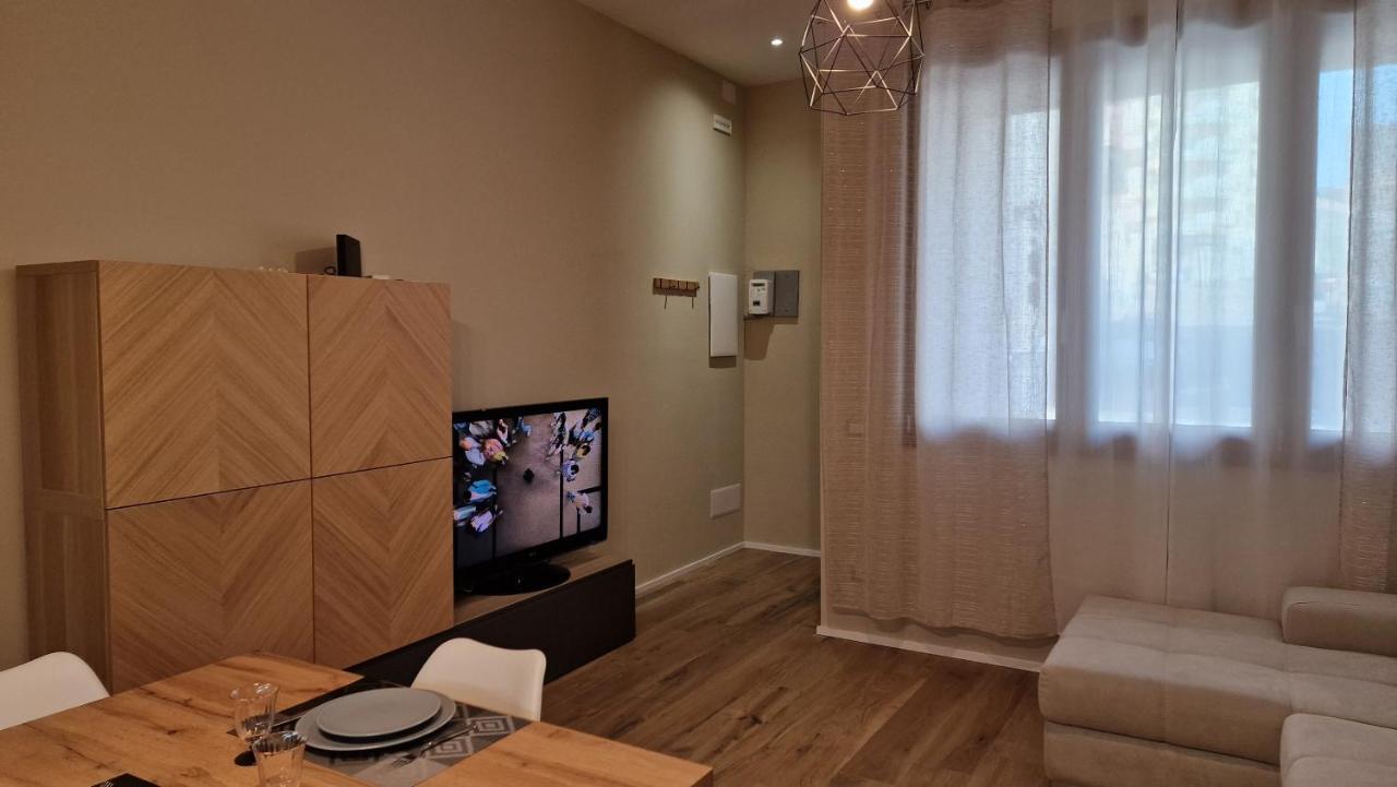 Apartament Corso Vittorio 364 Cagliari Zewnętrze zdjęcie