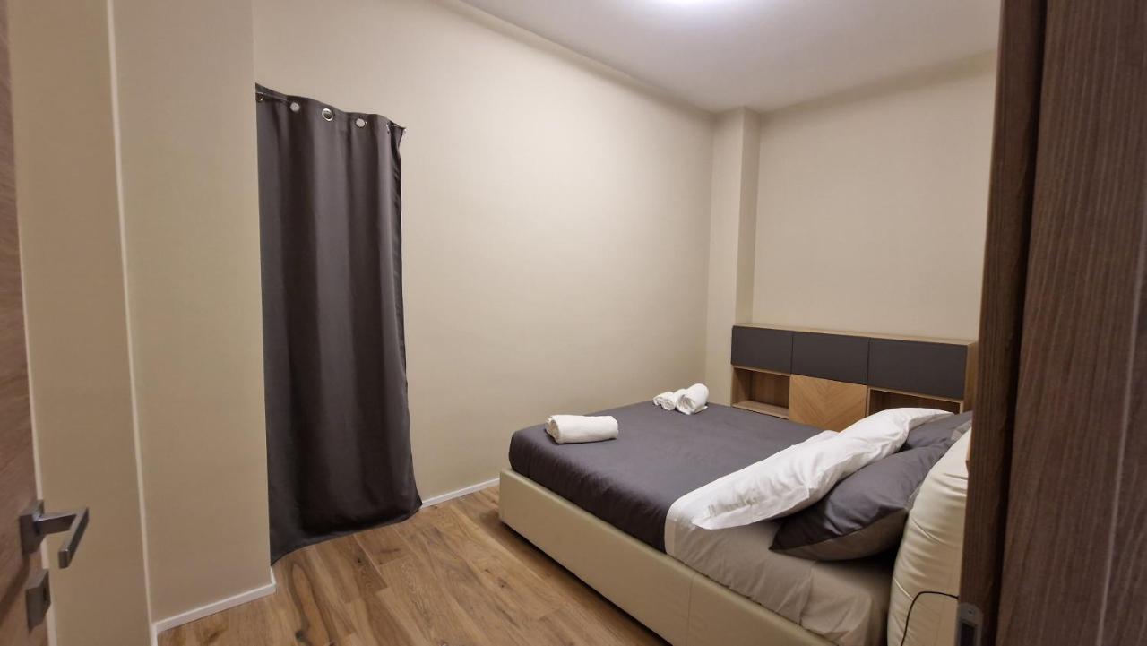 Apartament Corso Vittorio 364 Cagliari Zewnętrze zdjęcie