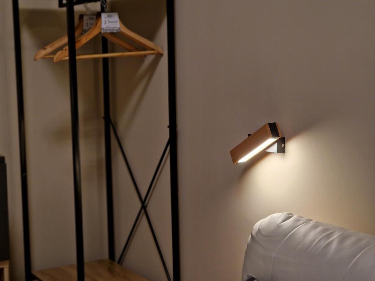 Apartament Corso Vittorio 364 Cagliari Zewnętrze zdjęcie