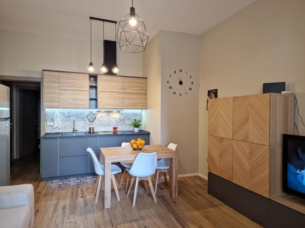 Apartament Corso Vittorio 364 Cagliari Zewnętrze zdjęcie