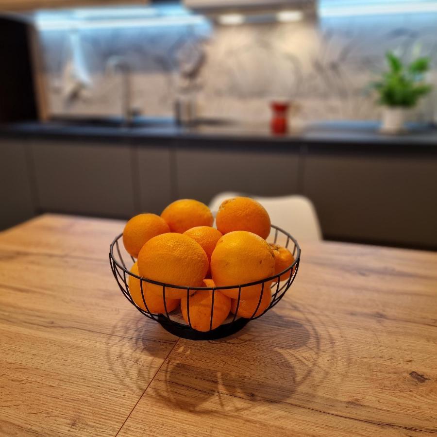 Apartament Corso Vittorio 364 Cagliari Zewnętrze zdjęcie