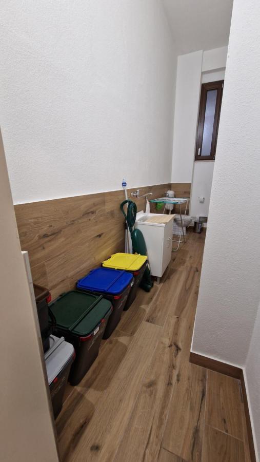 Apartament Corso Vittorio 364 Cagliari Zewnętrze zdjęcie