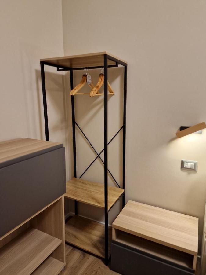 Apartament Corso Vittorio 364 Cagliari Zewnętrze zdjęcie