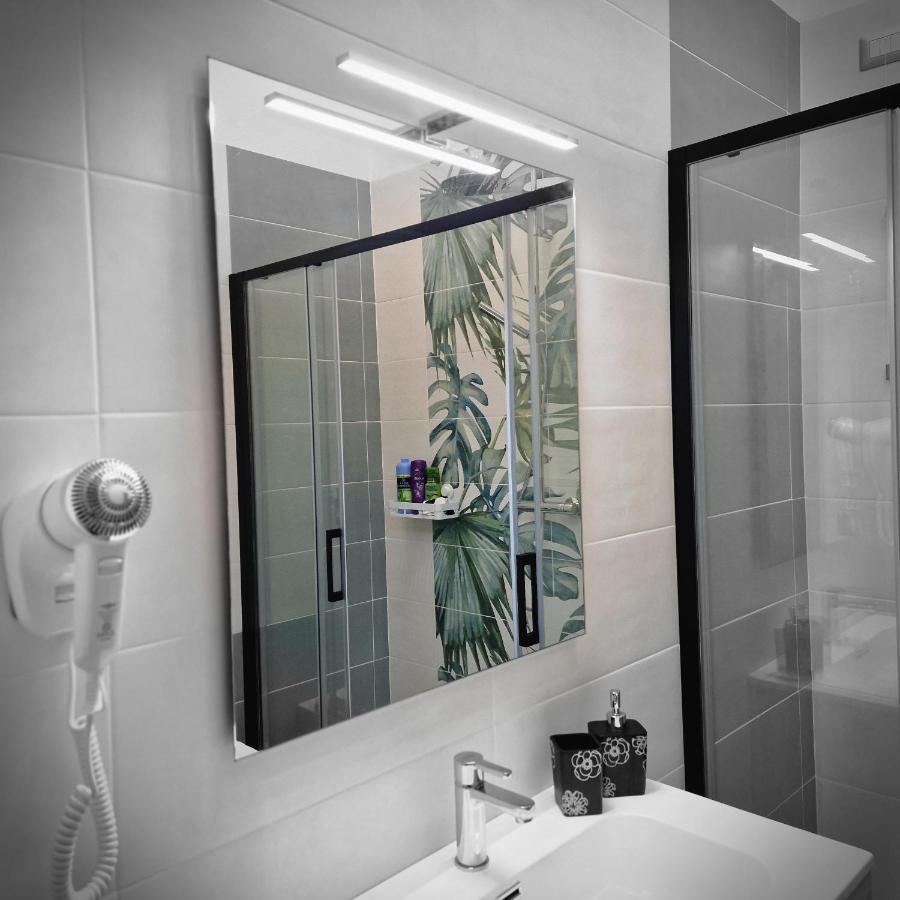 Apartament Corso Vittorio 364 Cagliari Zewnętrze zdjęcie
