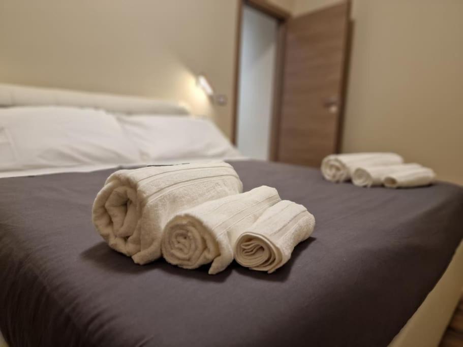 Apartament Corso Vittorio 364 Cagliari Zewnętrze zdjęcie