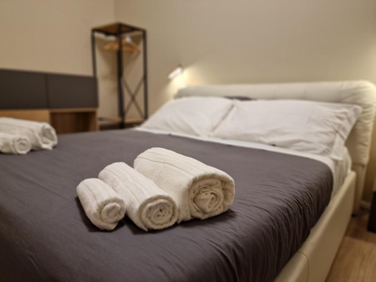 Apartament Corso Vittorio 364 Cagliari Zewnętrze zdjęcie