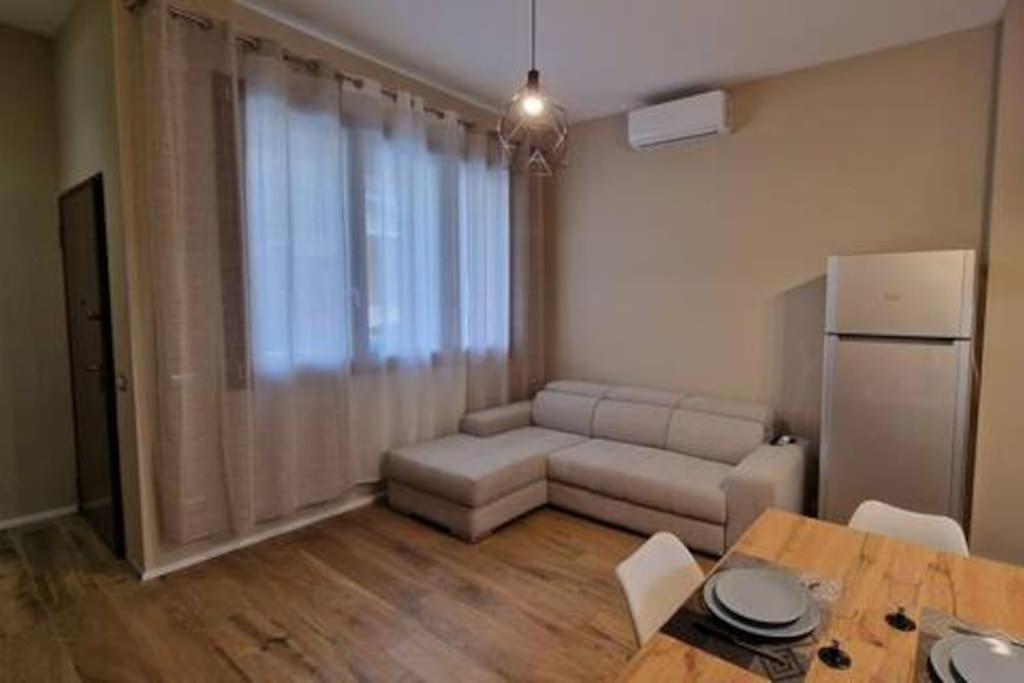 Apartament Corso Vittorio 364 Cagliari Zewnętrze zdjęcie