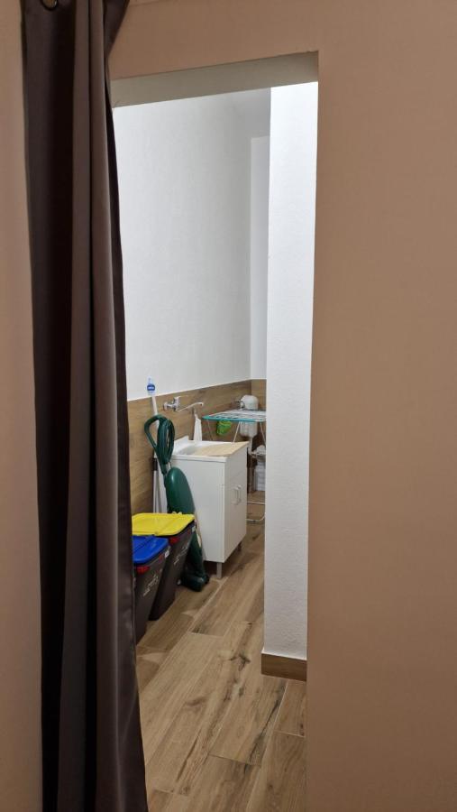 Apartament Corso Vittorio 364 Cagliari Zewnętrze zdjęcie