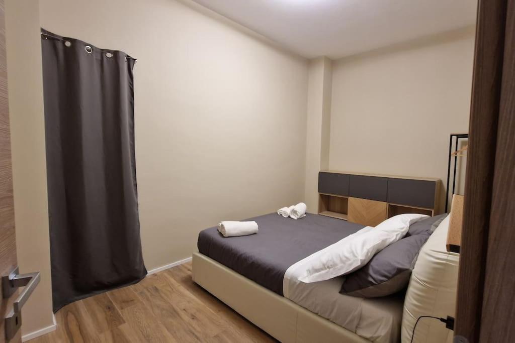 Apartament Corso Vittorio 364 Cagliari Zewnętrze zdjęcie