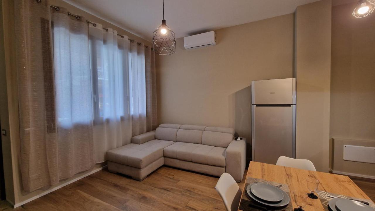 Apartament Corso Vittorio 364 Cagliari Zewnętrze zdjęcie