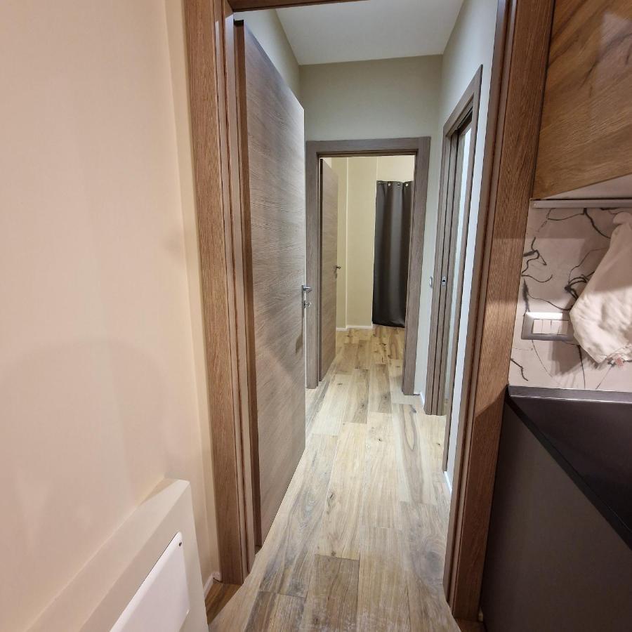 Apartament Corso Vittorio 364 Cagliari Zewnętrze zdjęcie