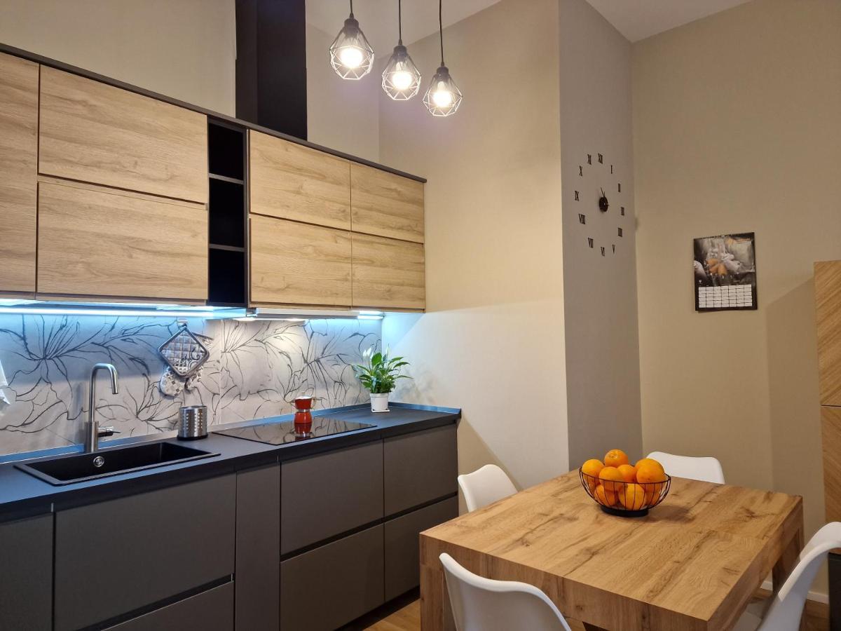 Apartament Corso Vittorio 364 Cagliari Zewnętrze zdjęcie