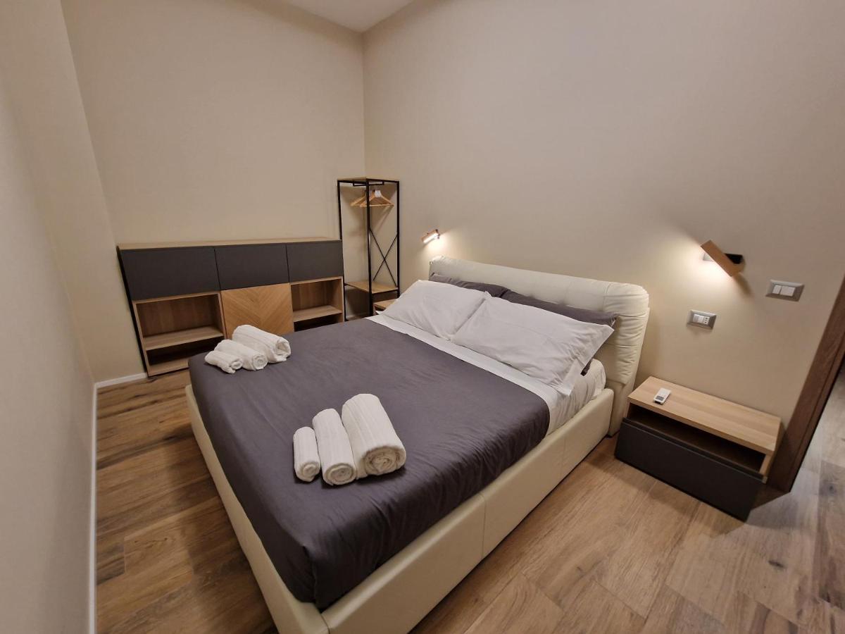 Apartament Corso Vittorio 364 Cagliari Zewnętrze zdjęcie
