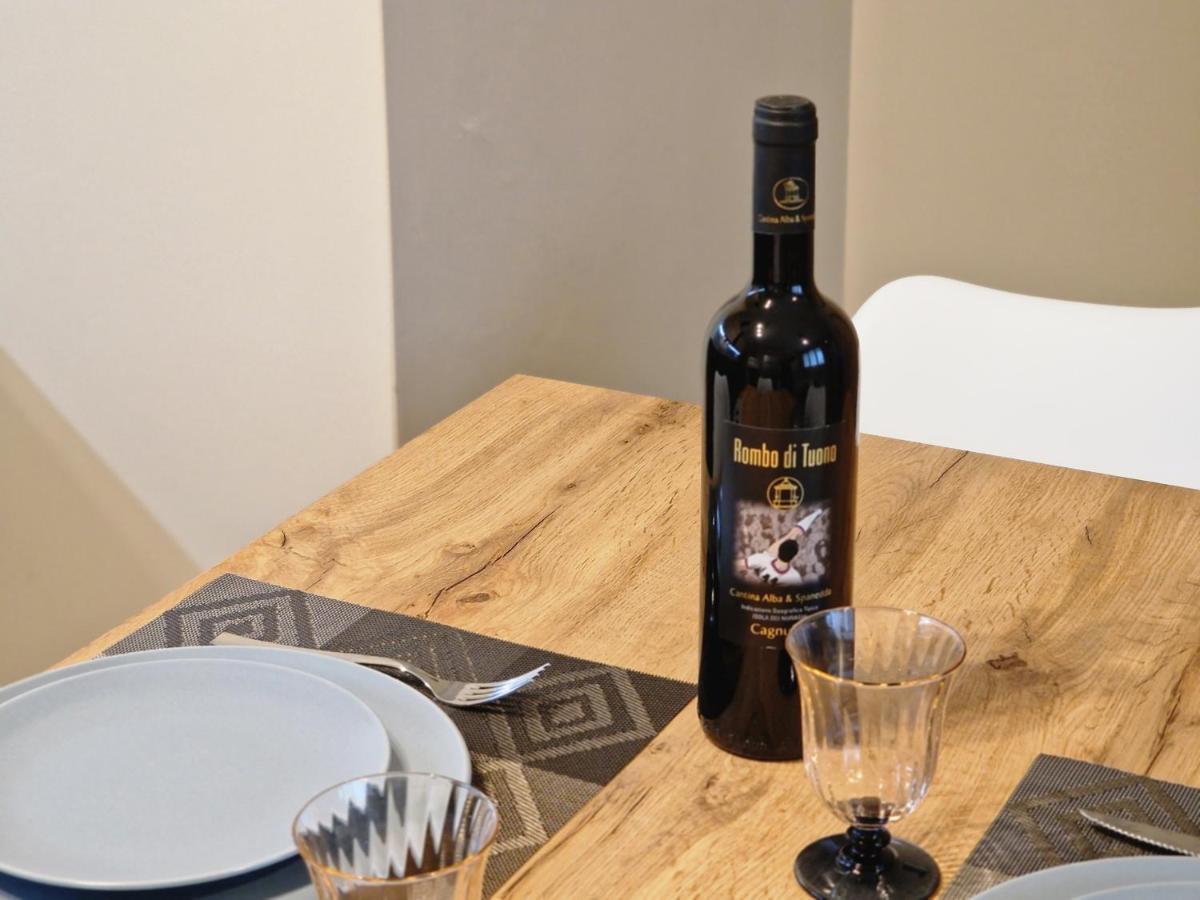 Apartament Corso Vittorio 364 Cagliari Zewnętrze zdjęcie
