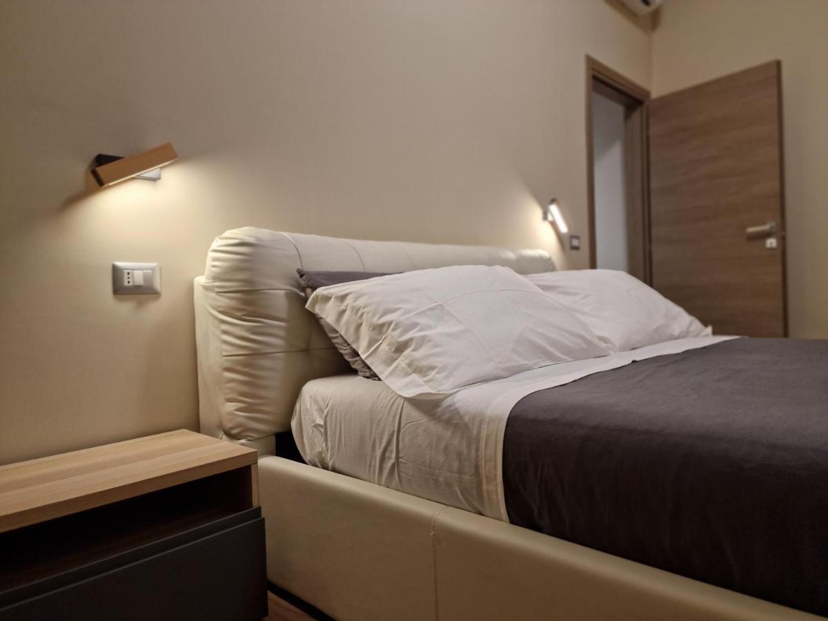 Apartament Corso Vittorio 364 Cagliari Zewnętrze zdjęcie