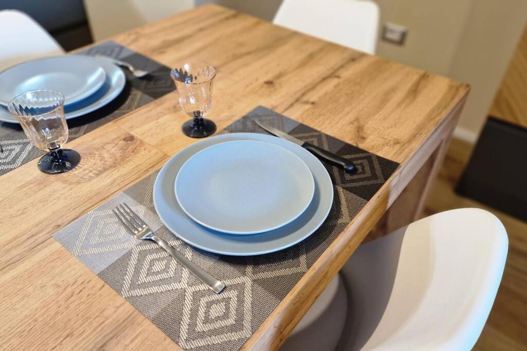 Apartament Corso Vittorio 364 Cagliari Zewnętrze zdjęcie
