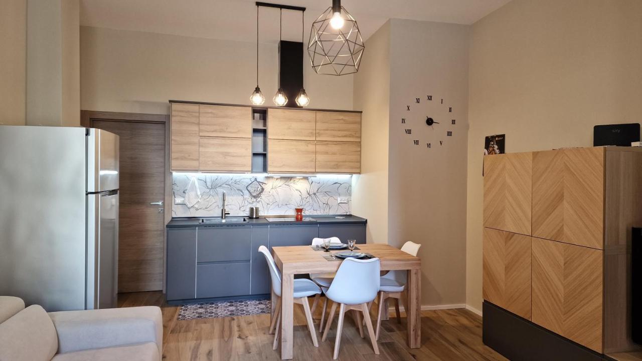 Apartament Corso Vittorio 364 Cagliari Zewnętrze zdjęcie