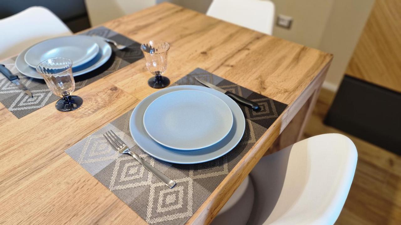 Apartament Corso Vittorio 364 Cagliari Zewnętrze zdjęcie