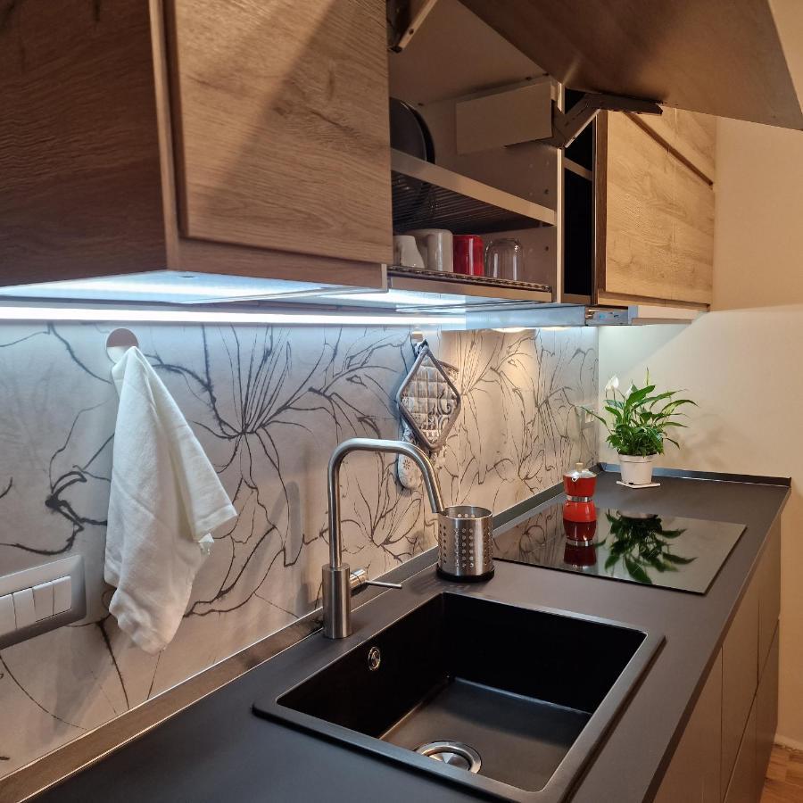 Apartament Corso Vittorio 364 Cagliari Zewnętrze zdjęcie