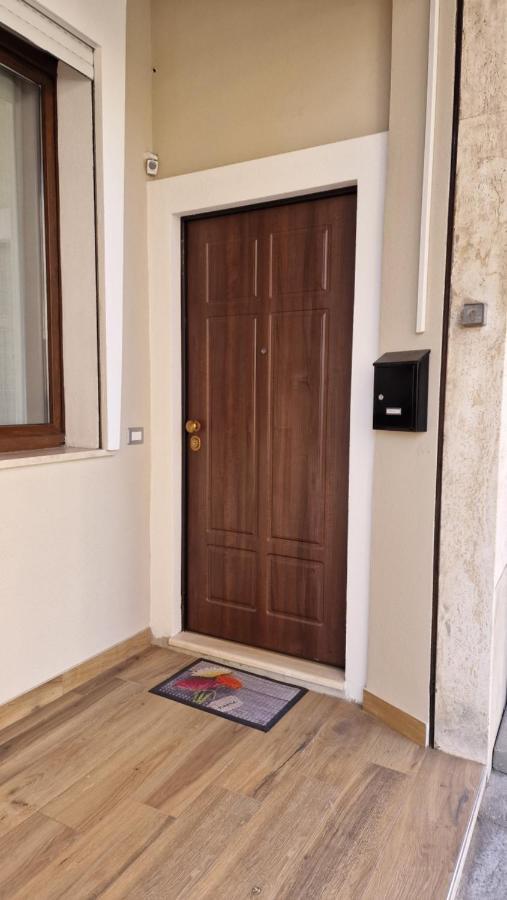 Apartament Corso Vittorio 364 Cagliari Zewnętrze zdjęcie