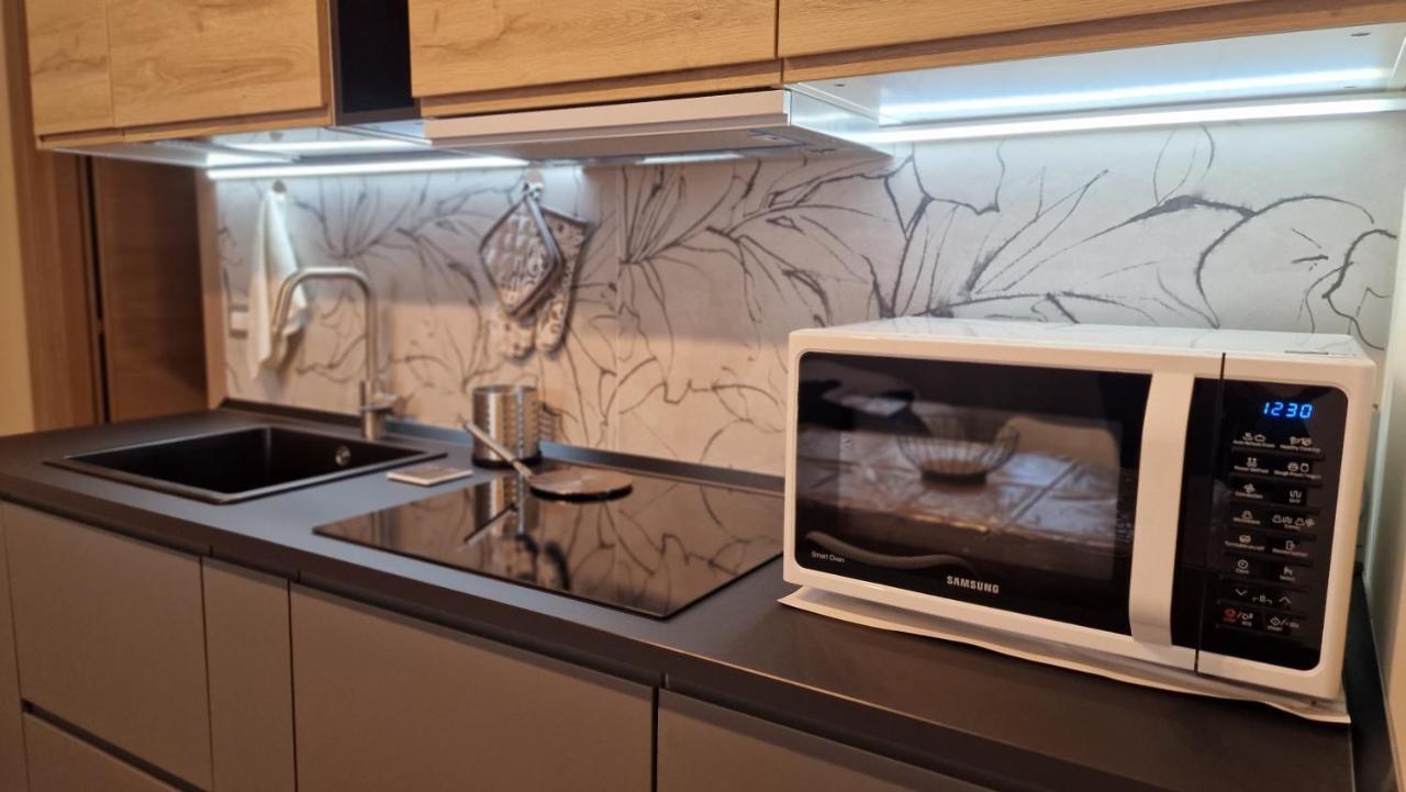 Apartament Corso Vittorio 364 Cagliari Zewnętrze zdjęcie
