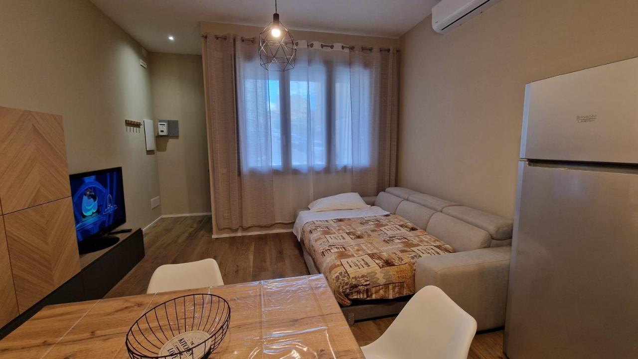Apartament Corso Vittorio 364 Cagliari Zewnętrze zdjęcie