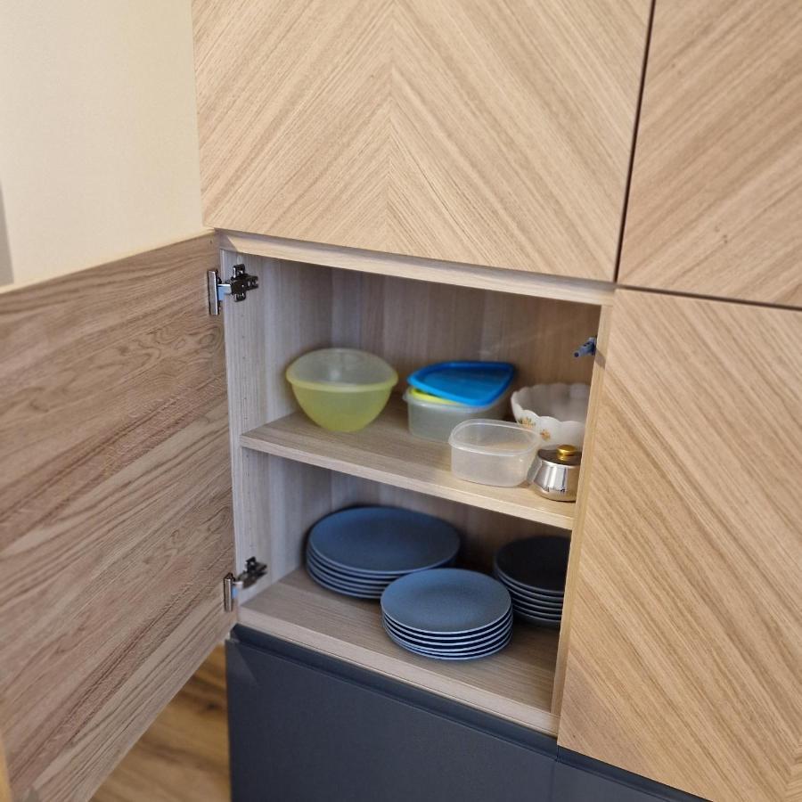 Apartament Corso Vittorio 364 Cagliari Zewnętrze zdjęcie